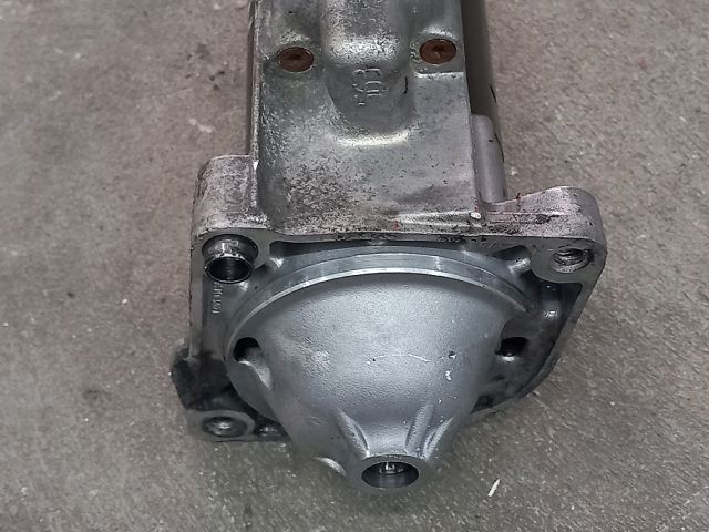 bontott FIAT DUCATO Önindító