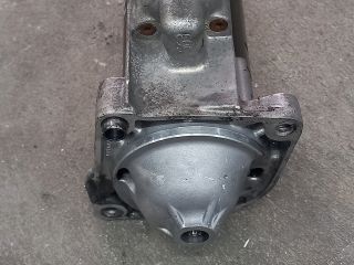 bontott FIAT DUCATO Önindító