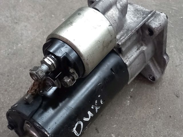 bontott FIAT DUCATO Önindító