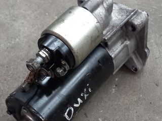 bontott FIAT DUCATO Önindító