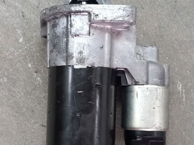 bontott FIAT DUCATO Önindító