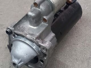 bontott FIAT DUCATO Önindító