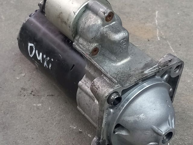 bontott FIAT DUCATO Önindító