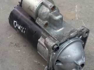 bontott FIAT DUCATO Önindító