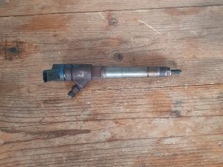 bontott FIAT DUCATO Porlasztó (1 db)