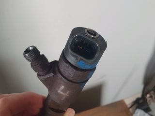 bontott FIAT DUCATO Porlasztó (1 db)