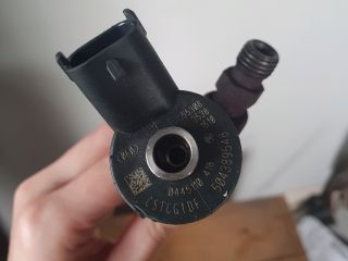 bontott FIAT DUCATO Porlasztó (1 db)