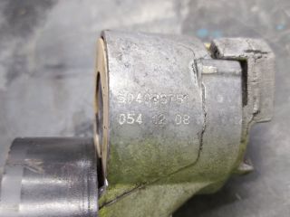 bontott FIAT DUCATO Szíjfeszítő Görgő