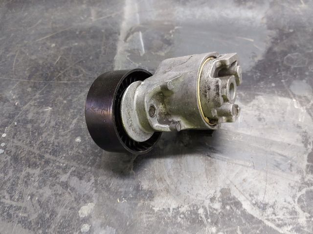 bontott FIAT DUCATO Szíjfeszítő Görgő