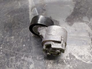 bontott FIAT DUCATO Szíjfeszítő Görgő