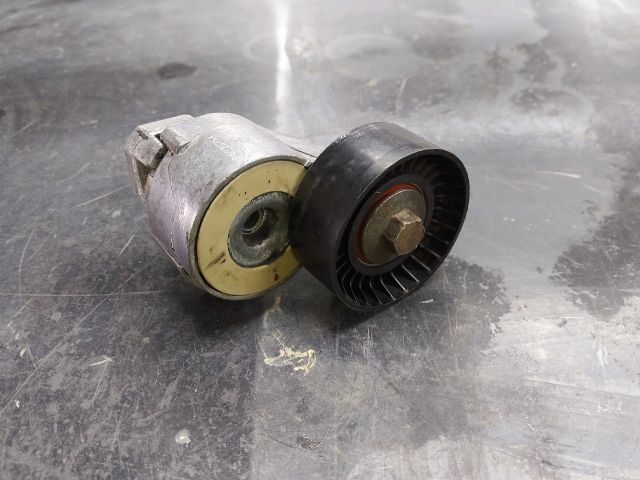 bontott FIAT DUCATO Szíjfeszítő Görgő