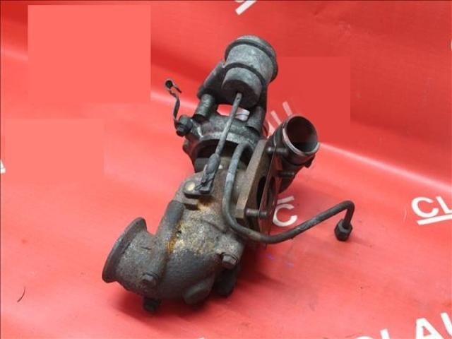 bontott FIAT DUCATO Turbó