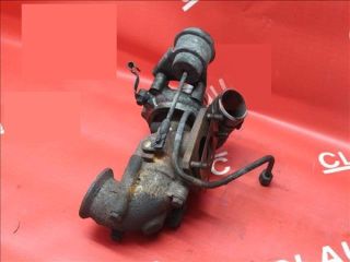 bontott FIAT DUCATO Turbó