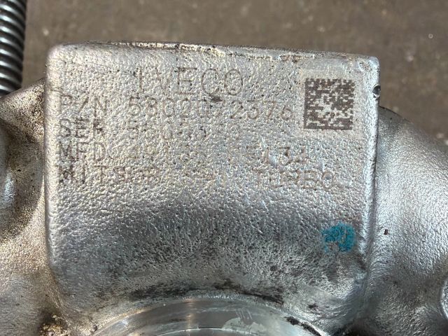 bontott FIAT DUCATO Turbó