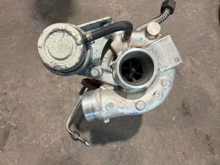 bontott FIAT DUCATO Turbó