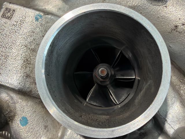 bontott FIAT DUCATO Turbó