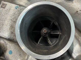 bontott FIAT DUCATO Turbó