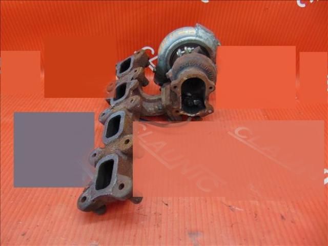 bontott FIAT DUCATO Turbó