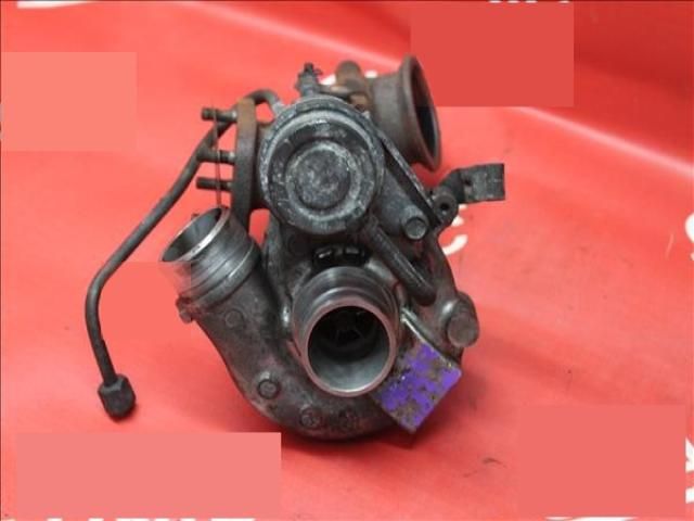 bontott FIAT DUCATO Turbó