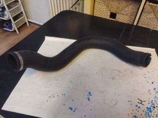 bontott FIAT DUCATO Turbócső