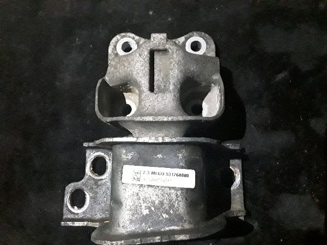 bontott FIAT DUCATO Váltó Tartó Bak (Pozíciófüggetlen)