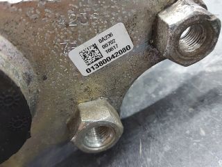 bontott FIAT DUCATO Váltó Tartó Bak (Pozíciófüggetlen)