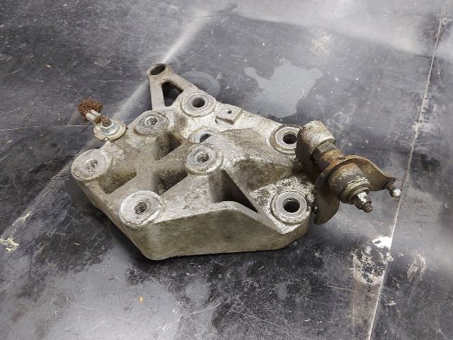 bontott FIAT DUCATO Váltó Tartó Bak (Pozíciófüggetlen)