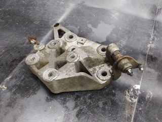 bontott FIAT DUCATO Váltó Tartó Bak (Pozíciófüggetlen)