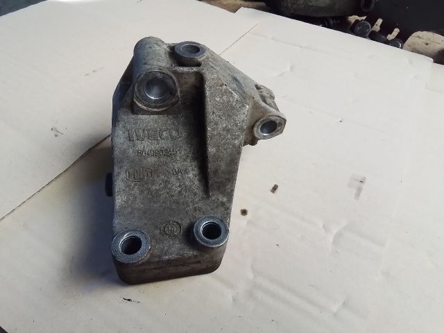 bontott FIAT DUCATO Váltó Tartó Bak (Pozíciófüggetlen)