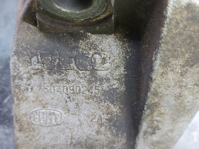 bontott FIAT DUCATO Váltó Tartó Bak (Pozíciófüggetlen)