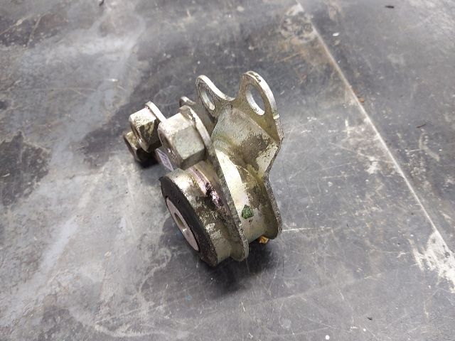 bontott FIAT DUCATO Váltó Tartó Bak (Pozíciófüggetlen)