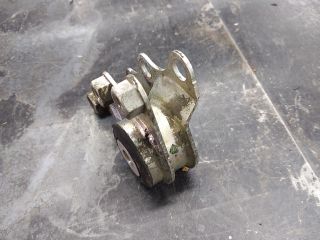 bontott FIAT DUCATO Váltó Tartó Bak (Pozíciófüggetlen)