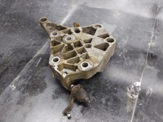 bontott FIAT DUCATO Váltó Tartó Bak (Pozíciófüggetlen)