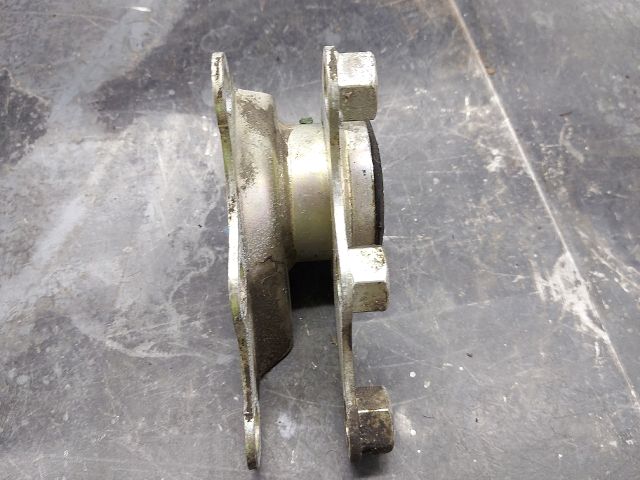 bontott FIAT DUCATO Váltó Tartó Bak (Pozíciófüggetlen)