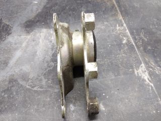 bontott FIAT DUCATO Váltó Tartó Bak (Pozíciófüggetlen)