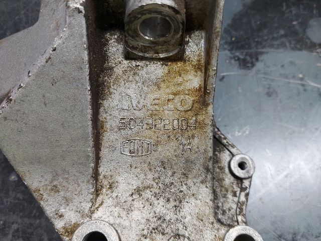 bontott FIAT DUCATO Váltó Tartó Bak (Pozíciófüggetlen)