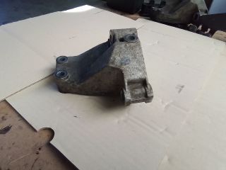 bontott FIAT DUCATO Váltó Tartó Bak (Pozíciófüggetlen)