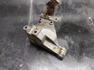 bontott FIAT DUCATO Váltó Tartó Bak (Pozíciófüggetlen)