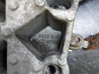 bontott FIAT DUCATO Váltó Tartó Bak (Pozíciófüggetlen)