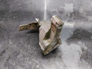 bontott FIAT DUCATO Váltó Tartó Bak (Pozíciófüggetlen)