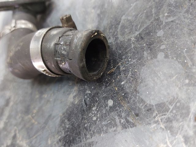 bontott FIAT DUCATO Vízcső