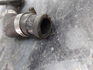 bontott FIAT DUCATO Vízcső