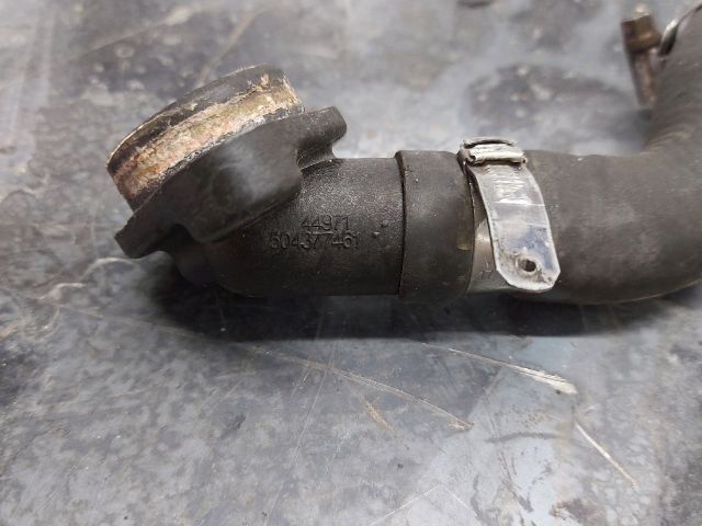 bontott FIAT DUCATO Vízcső