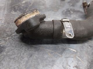 bontott FIAT DUCATO Vízcső