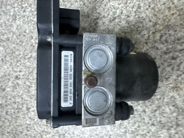 bontott FIAT DUCATO ABS Kocka