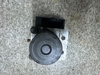 bontott FIAT DUCATO ABS Kocka