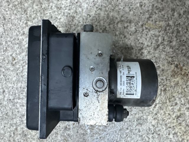 bontott FIAT DUCATO ABS Kocka