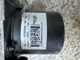 bontott FIAT DUCATO ABS Kocka