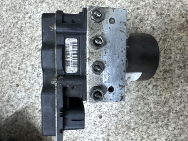 bontott FIAT DUCATO ABS Kocka