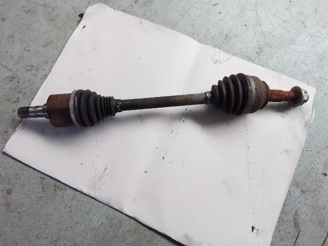 bontott FIAT DUCATO Bal Féltengely